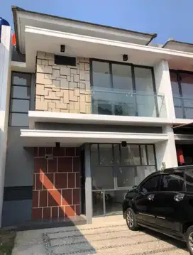 Over Kredit/ dijual PrmhnGolden City Bekasi Kota