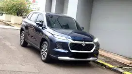 [ LOW KM ] Suzuki Grand Vitara GX 1.5 Hybrid HV Sunroof AT 2024/2025