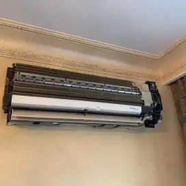 Tukang ac, servis ac dan kulkas, jasa bongkar pasang ac