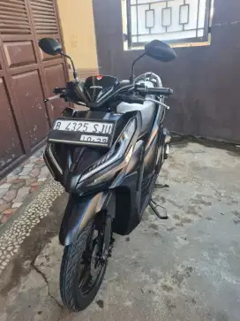 Vario 150 ISS Keyless Pajak On