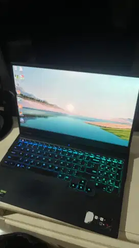 Legion Core I7 no minus