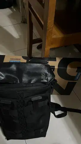 Legion 5 Core I7 no minus
