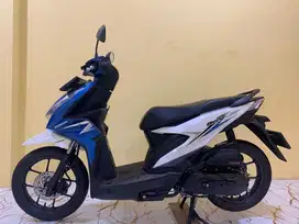 BEAT FI SPORTY CW