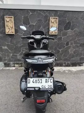bismillah dijual motor bekas berkualitas