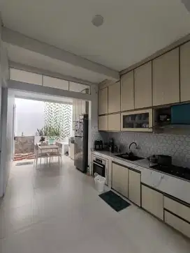 Jual Rumah Siap Huni 1 Lantai