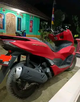 Pcx 160 tahun 2024