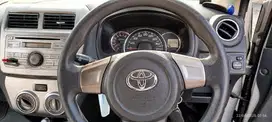 Toyota Agya 2013 Bensin