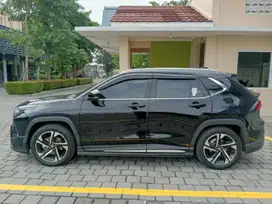Toyota Yaris Cross 2023 Bensin