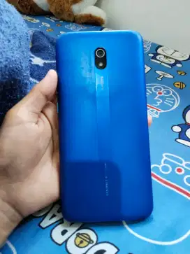 Redmi 8a 2/32 second batangan