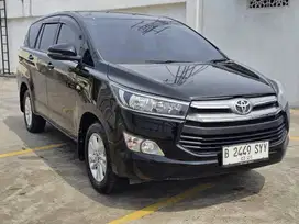 Toyota Innova reborn G a/t 2019 low km