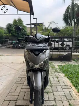 Dijual Honda Beat Deluxe 2022