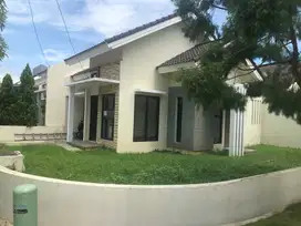 Dijual / disewakan rumah di Segara City (Cluster Celtic )