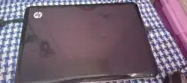 Notebook HP mini