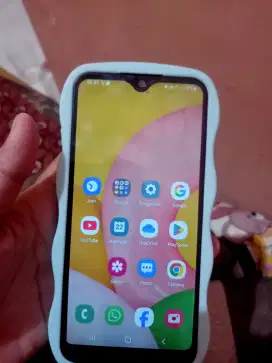 Samsung Galaxy A01
