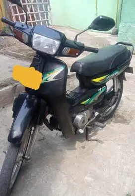 Jual Segera Grand Impressa' 19 Pajak Hidup AB Kota Jogja Surat Komplit