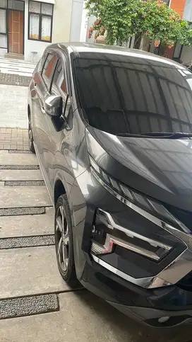 Mitsubishi Xpander 2022 Bensin
