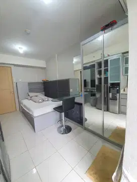 JUAL APARTEMEN EDUCITY STANDFORD SURABAYA HARGA MURAH