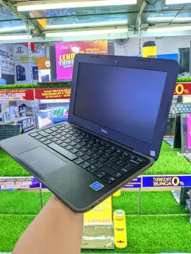 READY STOCK | DELL LATITUDE 3190 | LAPTOP BISNIS PRAKTIS