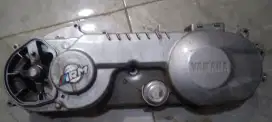 Cvt nouvo pnp mio