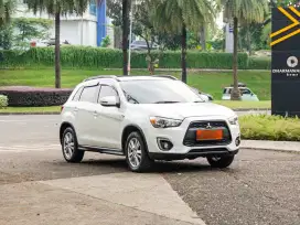 Outlander sport PX Matic 2015