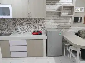 Disewakan Apartment Puncak Dharmahusada 2 Kamar