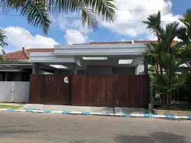 Jual rumah puri mas gunung anyar Rungkut Surabaya