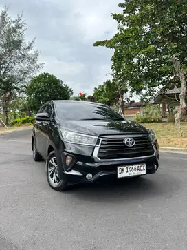 Toyota Innova Reborn 2.4 G Diesel Tahun 2024 PMK AsliBali Automatic