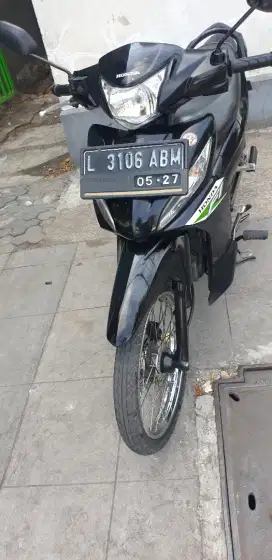 New Revo th 2021 mulus pool pjk baru 05-2026