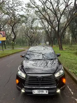 Innova reborn G upgrade Venturer 2.4