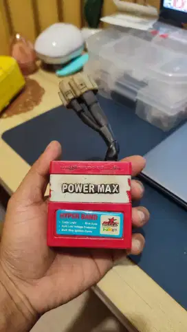 CDI BRT Megapro GL pro Shogun Gl max