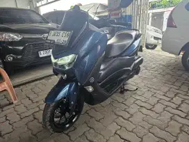 Yamaha nmax new 2023