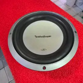 Subwoofer Rockford Fosgate P1S410 Subwoofer Rockford Fosgate 10 in