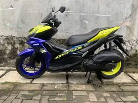 YAMAHA NEW AEROX 155