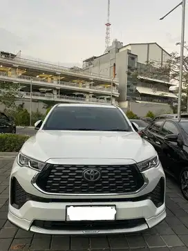 Toyota Kijang Innova 2024 Hybrid