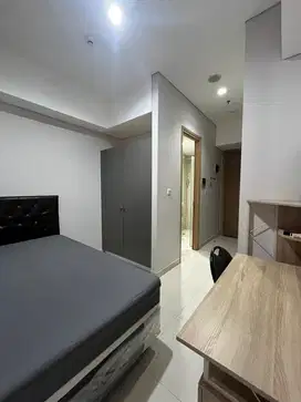 disewakan Studio Apartemen Taman Anggrek Residence Full Furnished