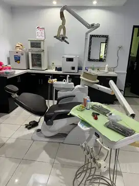 Dental Unit Dokter Gigi