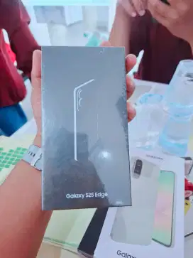 Samsung Galaxy S25 Edge 12/512Gb