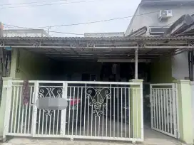 Over kredit murah telaga Bestari full renove