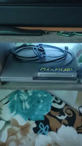 Ps 3 1TB Seri 25