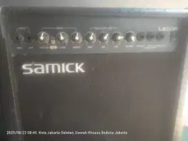 Jual Sound Gitar Paketan