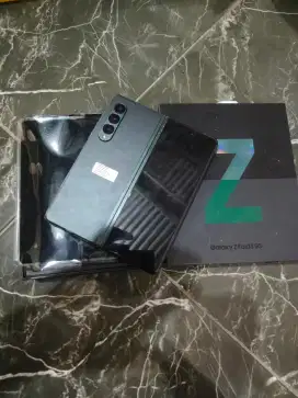 Samsung z fold 3 12/256