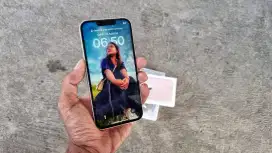 Iphone 13 128gb IBOX bisa TT android lain