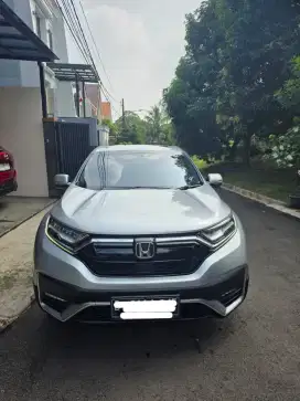 Honda CR-V 2021 Bensin