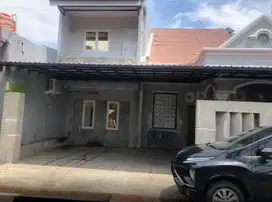 Dijual Rumah Makassar sekitar Jalan Antang Raya, Jl Tamangapa Raya