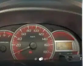 Spedo meter original copotan avanza