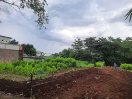 Terima Sertifikat Hak Milik, Kavling Dekat Pintu Tol Jatikarya