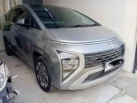 Hyundai Stargazer prime 2022 Bensin