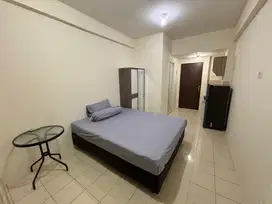 Apartemen Sunter Parkview Studio