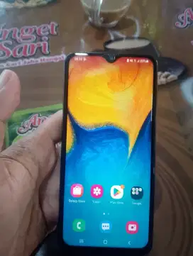 Samsung A20 3/32