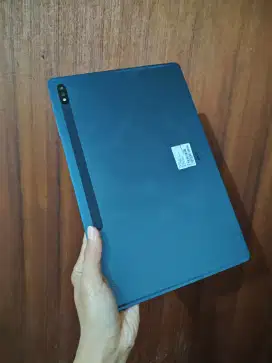 Samsung Galaxy Tab S7 Plus 5G 256gb Second